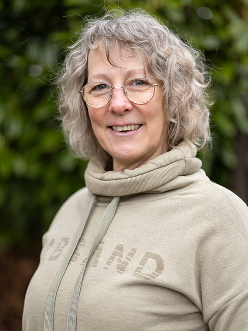 Andrea Brunke