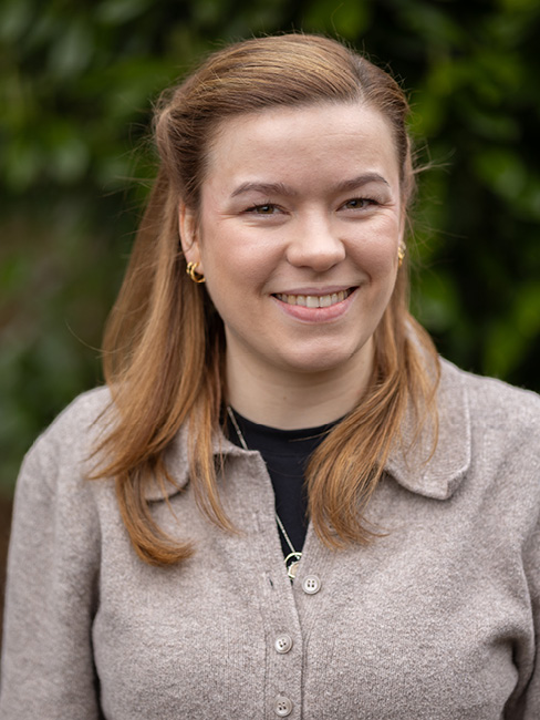 Lena Greis
