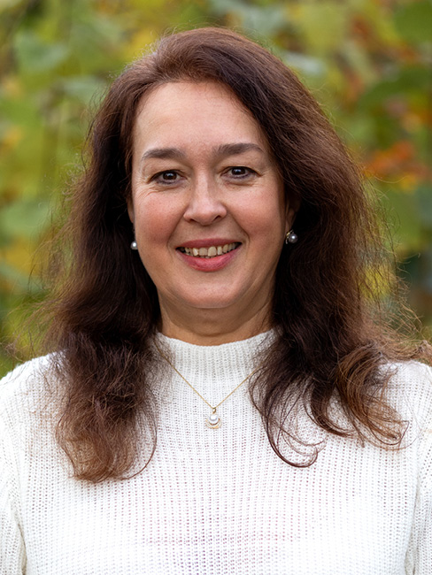 Natalia Otto