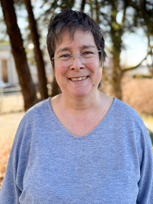 Ute Hofmann